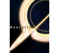 Accretion (PC) - Steam Key - GLOBAL
