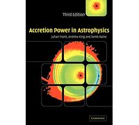 Accretion Power in Astrophysics
