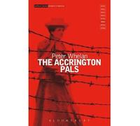 [ ACCRINGTON PALS ] by Whelan, Peter ( Author ) [ Jan- 31-2011 ] [ Paperback ]