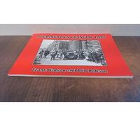 Accrington's Changing Face