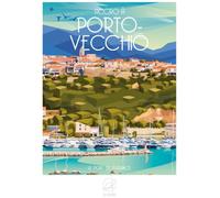 Accro à PORTO-VECCHIO - Le Port de Plaisance