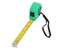 Accruacy 3meter Steel Measuring Tape Small Size Lightweight Build Retractable Perfect For Workshop & Outdoor Use Workshop Steel Measuring