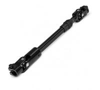 Accsoe 425-284 4713943 Lower Power Steering Column Intermediate Shaft Assembly Replacement for Jeep Cherokee 1984-1991,1993,1994, Comanche 1986-1992, Wagoneer 1984-1990 with U Joint Coupler