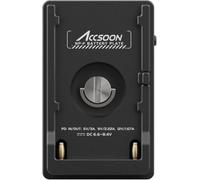 Accsoon ACC04 NP-F Battery Adapter (ACC04)