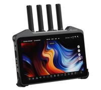 Accsoon Cineview M7 Pro 4K60 7 Inch Touch Screen Camera Monitor - Wireless Field Monitor with HDMI SDI IN/Output, Dual Band Transmission, 1000 Nit, Live Stream, LUT Box