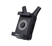 Accsoon CineView Nano 5G Wireless Video Transmitter FHD Video HDMI 1080P 60FPS, 4 Mobile Devices for Monitoring, Latency of 60 ms and Range of 500 Feet/150 m, Quick Release Design