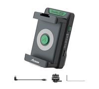 Accsoon HDMI Video Transmitter, SeeMo 4K 30fps/1080p 60fps HDMI to USB Video Transmission System, Support Real-Time Monitoring/Live Streaming/Recording/Sharing, Compatible with Android 8 or Later