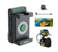 Accsoon Seemo 4K Android HDMI Smartphone Adapter Video Transmitter 4K30/1080p60, Charge Smartphone, Camera Monitoring/Receording/Sharing/Livestreaming, Compatible with DSLR Android 8 Ver. or Later