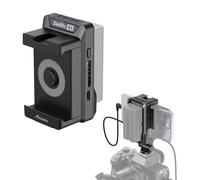 Accsoon - SeeMo Pro 4K for iOS - MFI Certified Video Capture Adapter HDMI to USB-C/Lightning