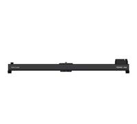 Motorized Camera Slider for Video Shooting - 60cm