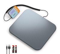 ACCT shipping scale, 200KG / 0.01 KG high-precision digital postal scale, with LCD display, hold/tare/count/unit switch functions, suitable for packages, luggage, and mail warehouse shipping scales