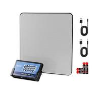 ACCT Wireless LCD Postal Scale 440lb/200kg Package Scale