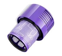 ACCTDLF Replacement Filters - V10 Cyclone Series for Dyson V10 Absolute, Animal, Total Clean, Motorhead, SV12, Compatible with Part #969082-01