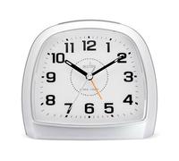Acctim Sensa Light Three Alarm Clock, White