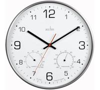 Acctim - 29147 - Clock, Sweep, Komfort, 30cm