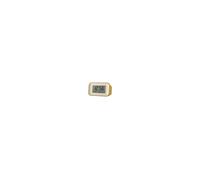 Acctim Alta Retro Digital Alarm Clock Crescendo Alarm Date Temperature Display