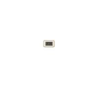 Acctim Alta Retro Digital Alarm Clock Crescendo Alarm Date Temperature Display