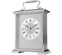 Althorp Carriage Mantel Clock