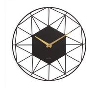 Acctim Alva Quartz Wall Clock