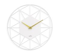 Acctim Alva Quartz Wall Clock
