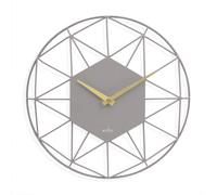Acctim Alva Quartz Wall Clock