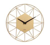 Acctim Alva Quartz Wall Clock