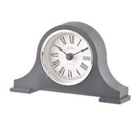 Acctim Analog Clock Aston Grey 24.2 x 24.2 x 4.8 x 15 cm