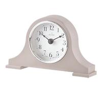 Acctim Analog Clock Earl Grey 24.2 x 24.2 x 4.8 x 15 cm