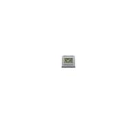 Acctim Apex Digital Alarm Clock Smartlite Crescendo Alarm Date Temp Display