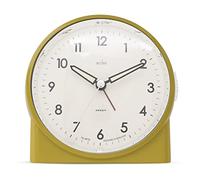Acctim Arlo Alarm Clock Green