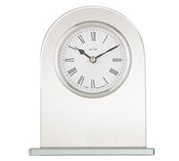 Acctim Ascott Mantel Clock Clear