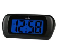 Alarm Clock Freestanding Acctim Clocks Various Styles New