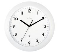 Acctim Cadiz Office Kitchen Radio Controlled Wall Clock
