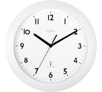 Acctim Cadiz Office Kitchen Radio Controlled Wall Clock