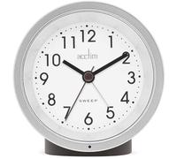 Acctim Caleb Smartlite® Alarm Clock (Black)