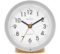Acctim Caleb Smartlite® Alarm Clock (Yellow)