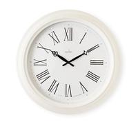 Acctim Cheltenham Buttermilk Wall Clock