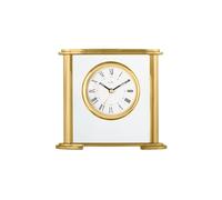 Acctim Colgrove Mantel Clock Gold