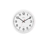 Acctim Controller Silent Sweep Wall Clock 368mm White