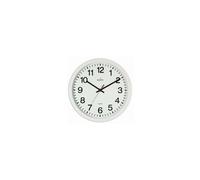 Acctim Controller White Wall Clock 368MM