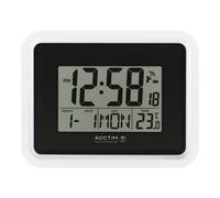 Acctim Delta Wall Clock