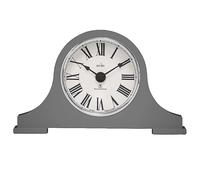 Acctim Foxton Napolean Style Mantel Clock Chrome