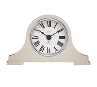 Acctim Foxton Radio Controlled Napoleon Mantel Clock