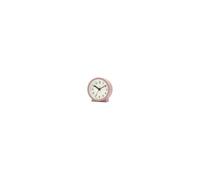 Acctim Gaby Small Analogue Contemporary Bedside Alarm Clock