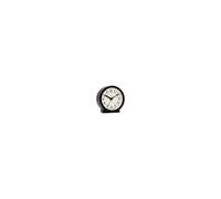 Acctim Gaby Small Analogue Contemporary Bedside Alarm Clock