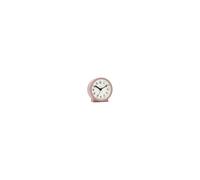 Acctim Gaby Small Analogue Contemporary Bedside Alarm Clock