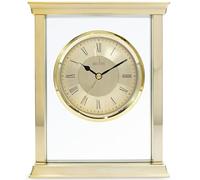 Acctim Halton Mantel Clock