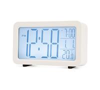 Acctim Harley Digital Alarm Clock