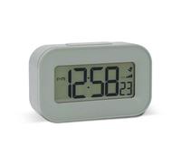 Acctim Kyle Soft Lichen Digital Alarm Clock