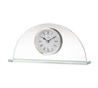 Acctim Milton Chrome Clock